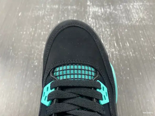 Reps TBkick Air DH6927-001 Jordan 4 0617